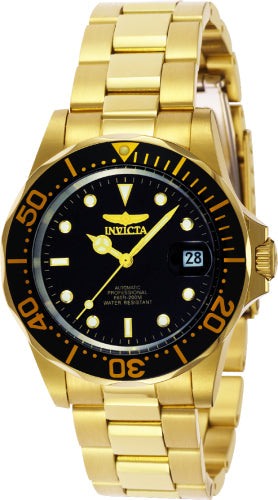 Invicta Men's Pro Diver