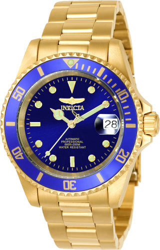 Invicta Men's Pro Diver
