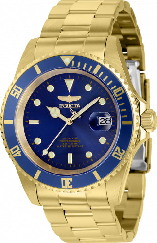 Invicta Men's Pro Diver