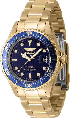 Invicta Men's Pro Diver
