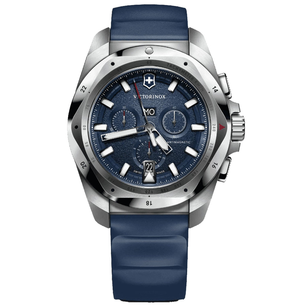 Victorinox Men's I.N.O.X. Chrono
