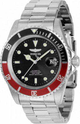 Invicta Men's Pro Diver