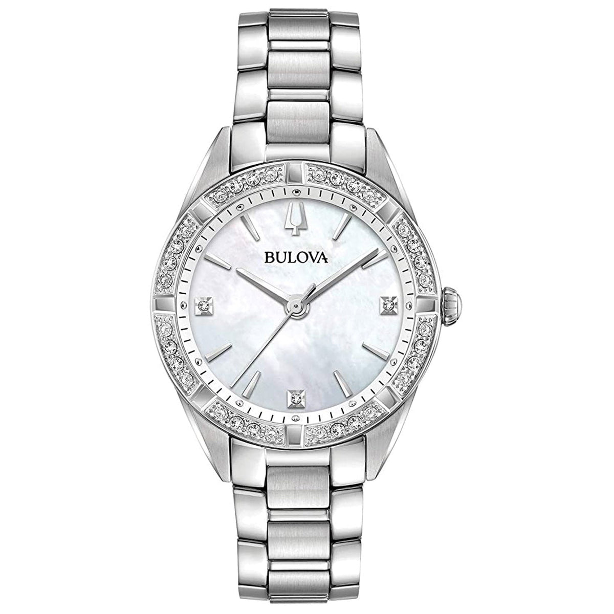 Bulova Women's Diamond
