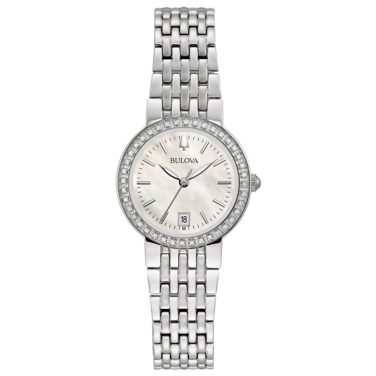 Bulova Women's Diamond