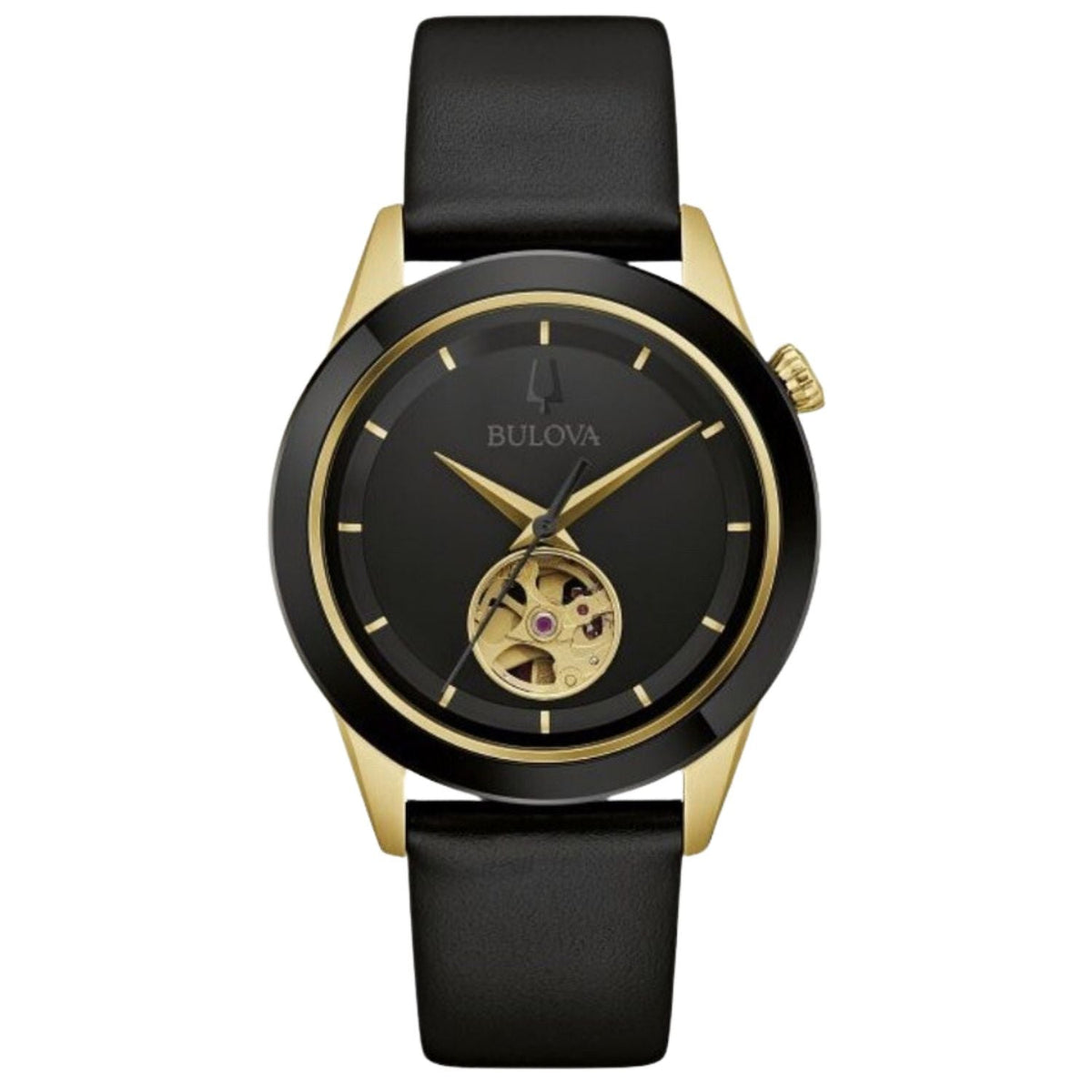 Bulova Men's Apollo