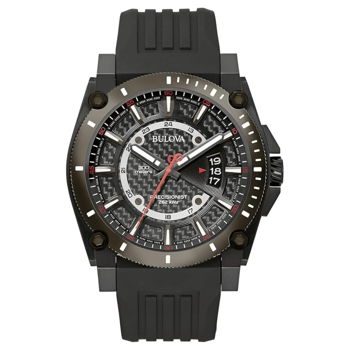 Bulova Men's Marc