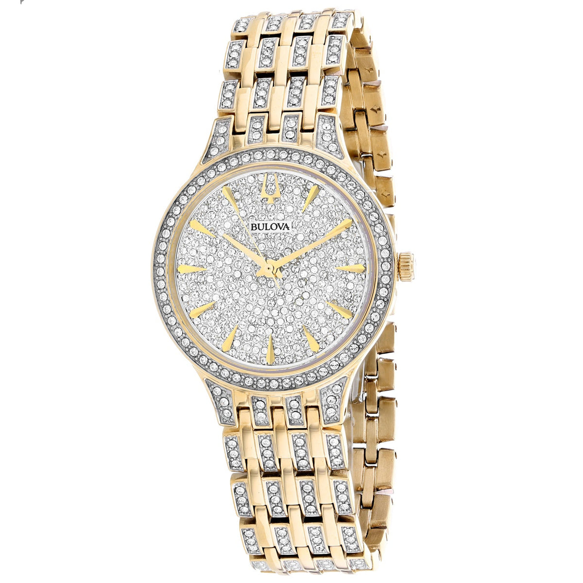Bulova Women's Phantom