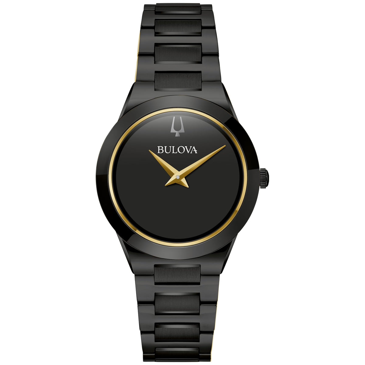 Bulova Women's Millenia