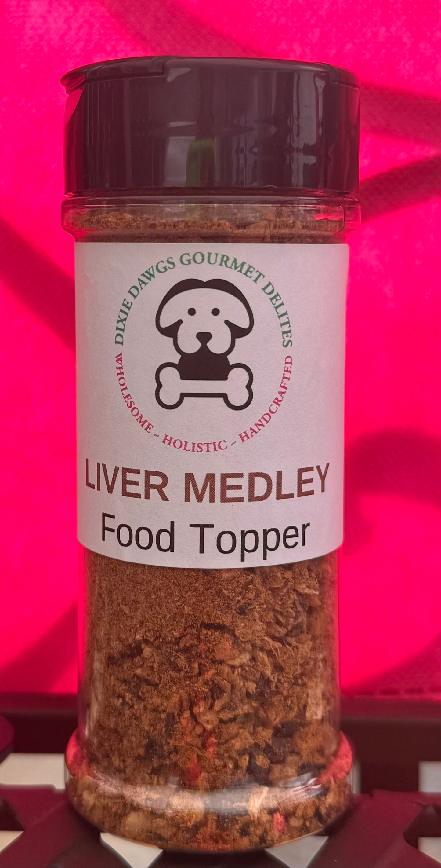 Food Topper
