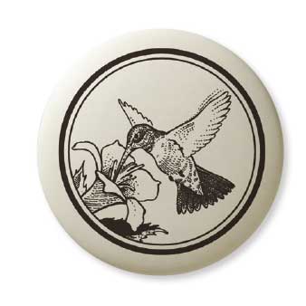 Celtic Ceramic Pendant - Various Designs