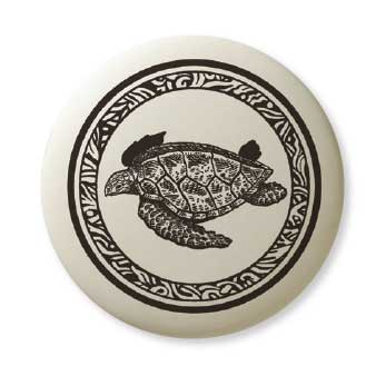 Celtic Ceramic Pendant - Various Designs