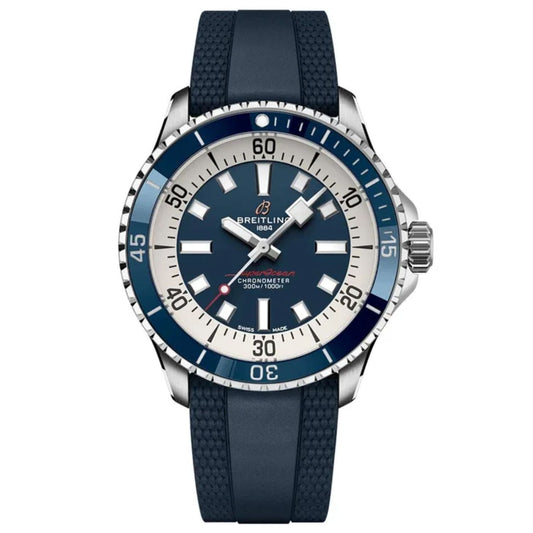 Breitling Men's SuperOcean