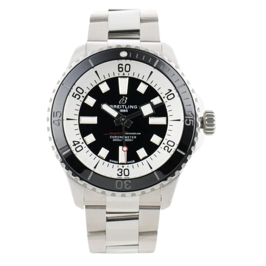 Breitling Men's Super ocean