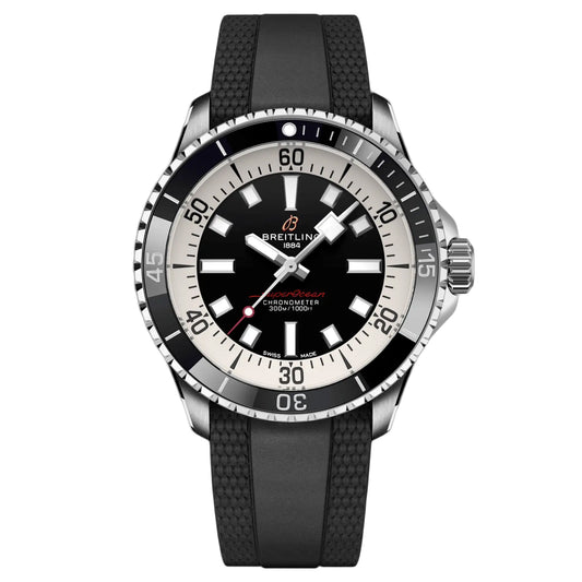Breitling Men's SuperOcean