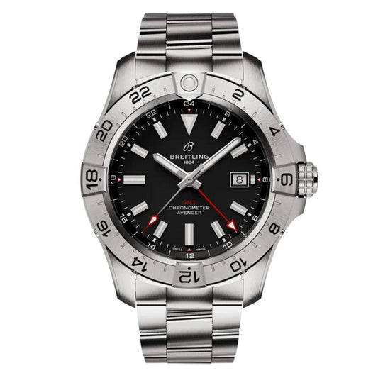 Breitling Men's Avenger