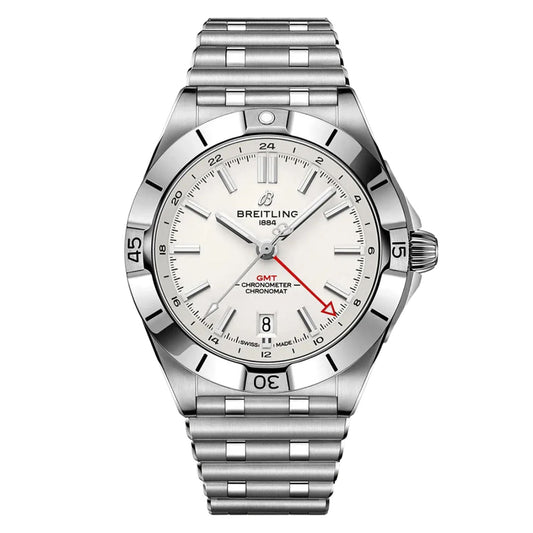 Breitling Men's Chronomat