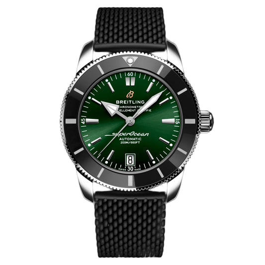 Breitling Men's SuperOcean