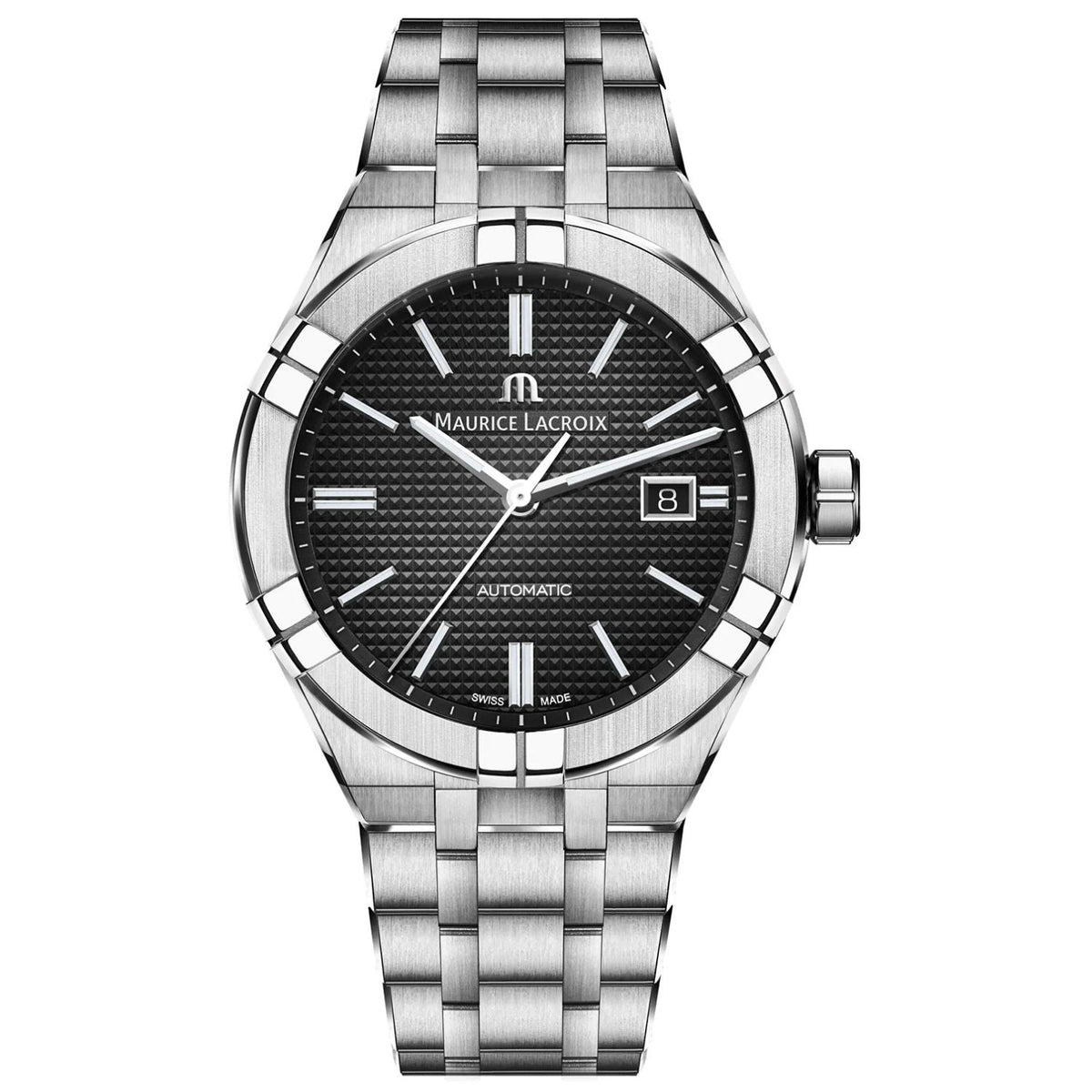 Maurice Lacroix Men's Aikon