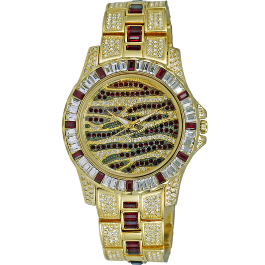 Adee Kaye Men's Chameleon