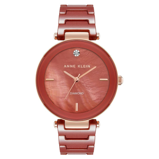Anne Klein Women's Ceramic