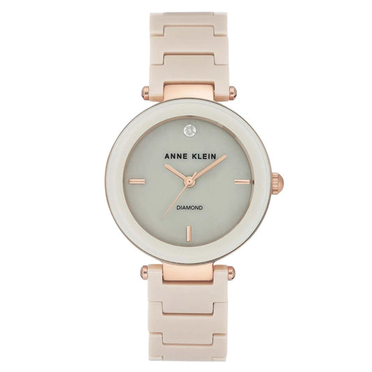 Anne Klein Women's Ceramic