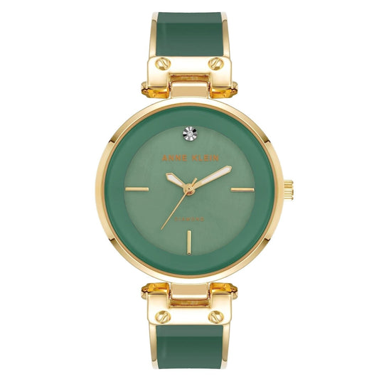 Anne Klein Women's Accented