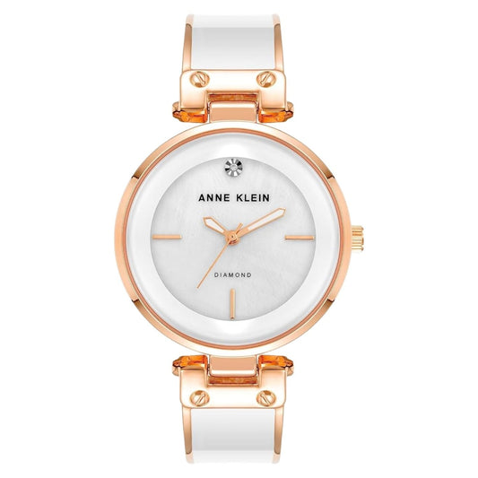 Anne Klein Women's Accented