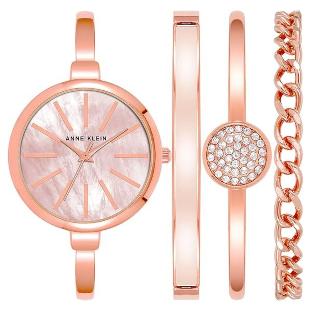 Anne Klein Women's Bangle