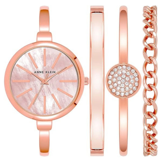 Anne Klein Women's Bangle