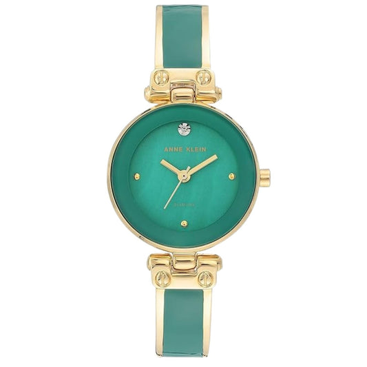 Anne Klein Women's Accented