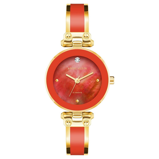 Anne Klein Women's Accented