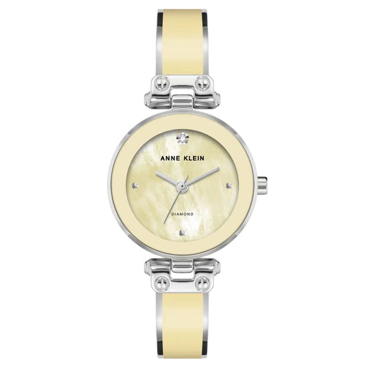 Anne Klein Women's Accented