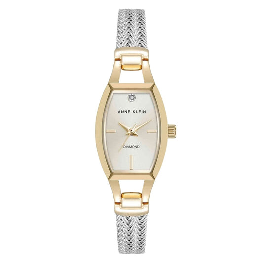 Anne Klein Women's Tonneau