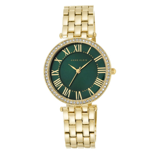 Anne Klein Women's Accented
