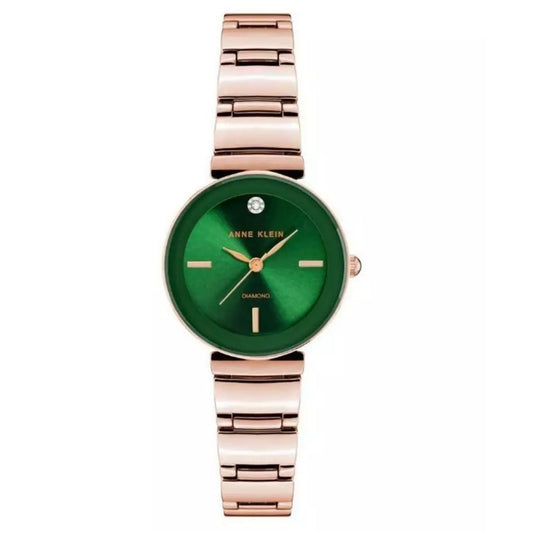 Anne Klein Women's Accented