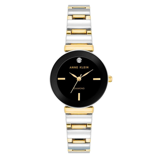 Anne Klein Women's Accented