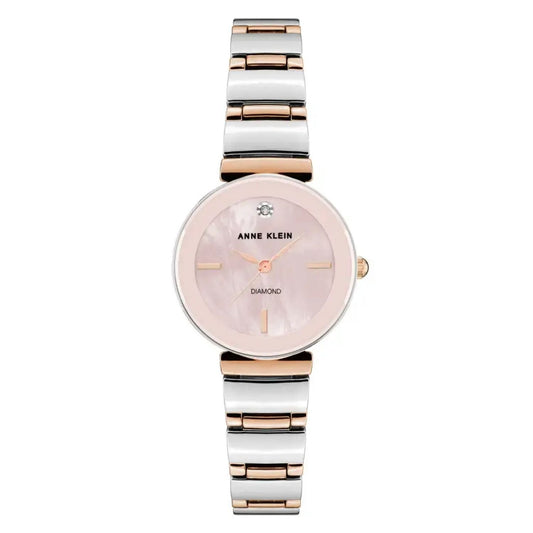 Anne Klein Women's Accented