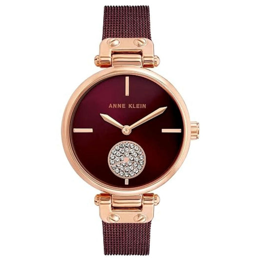 Anne Klein Women's Crystal