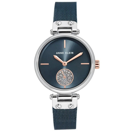 Anne Klein Women's Crystal