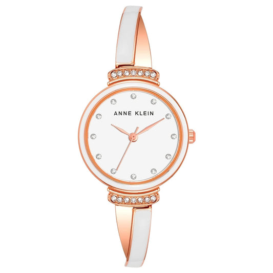 Anne Klein Women's Crystal