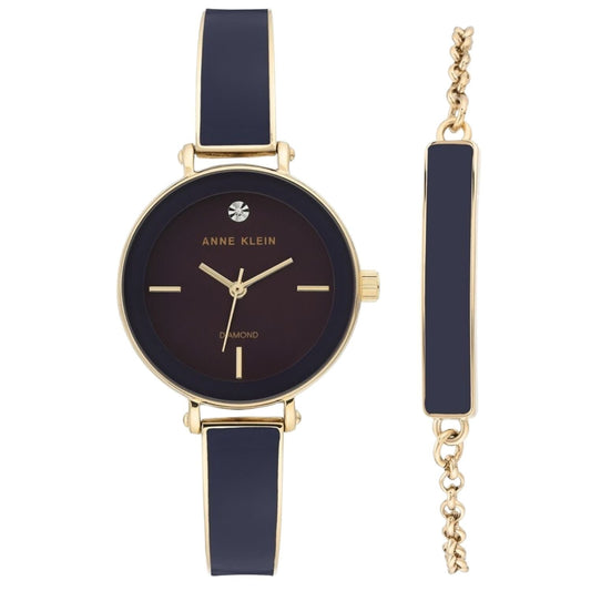 Anne Klein Women's Classic