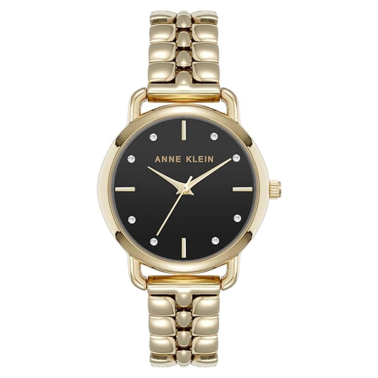 Anne Klein Women's Crystal
