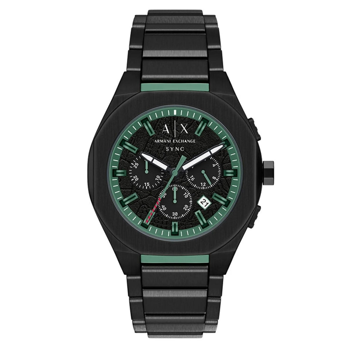 Armani Exchange Men's Sync