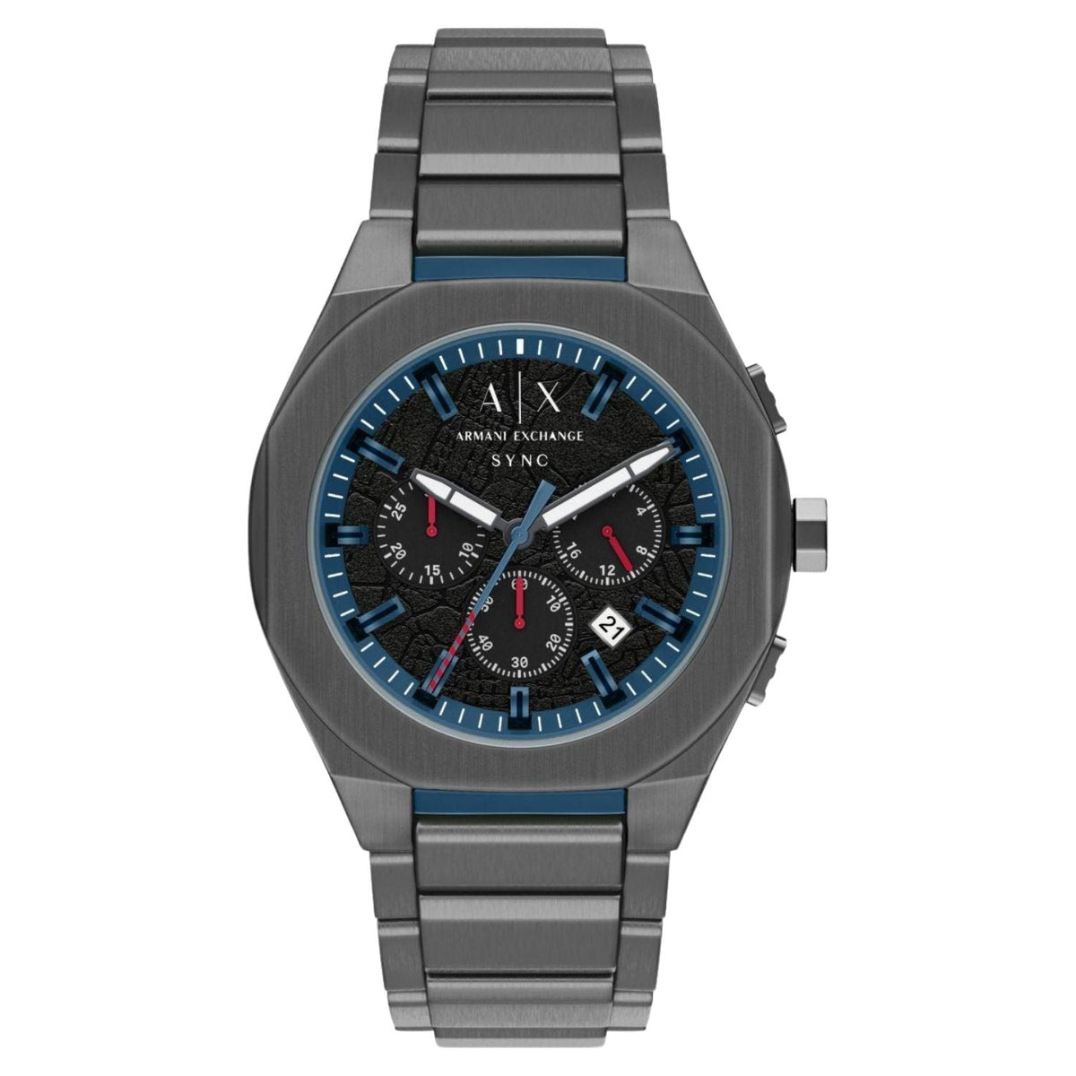 Armani Exchange Men's Sync