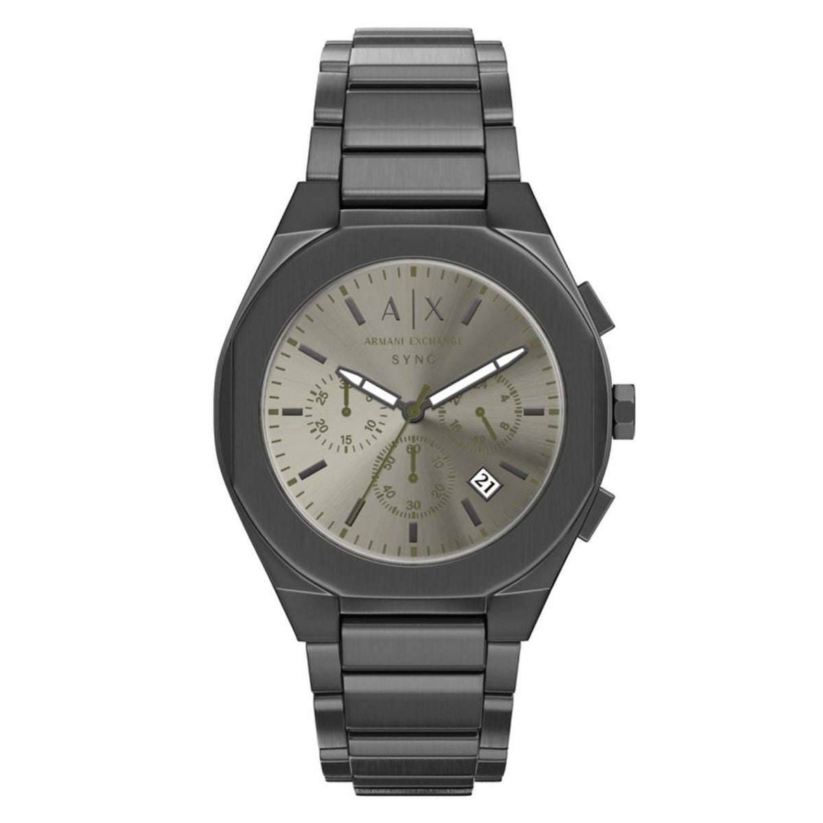 Armani Exchange Men's Sync