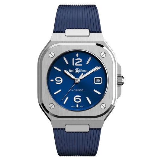 Bell & Ross Men's Urban