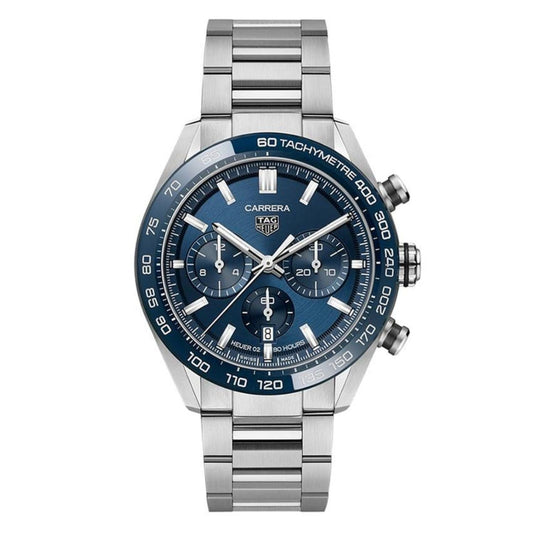 Tag Heuer Men's Carrera