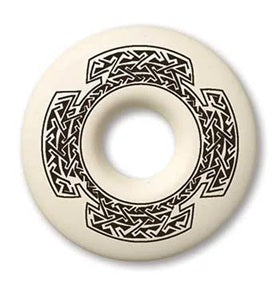 Celtic Ceramic Pendant - Various Designs