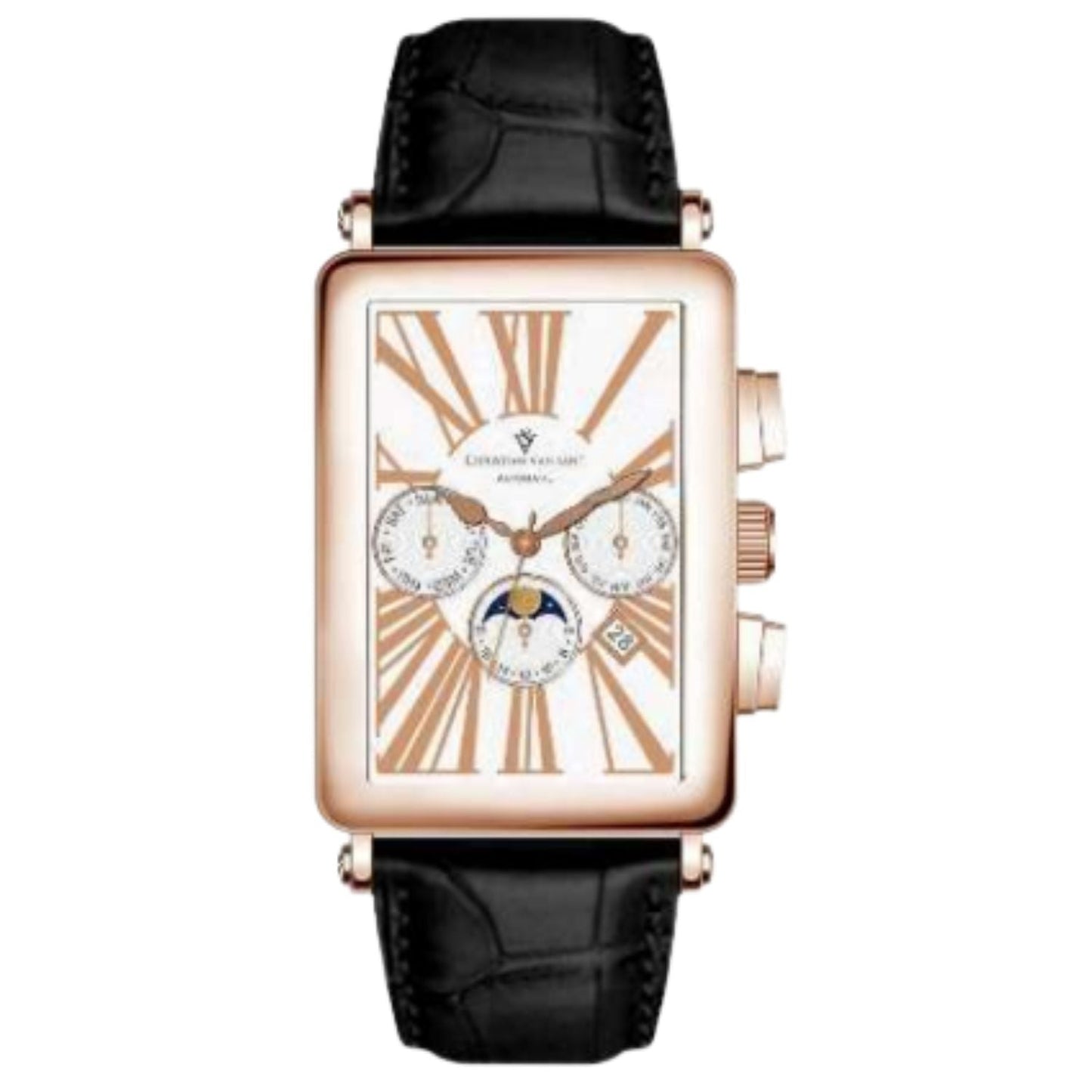Christian Van Sant Men's Prodigy