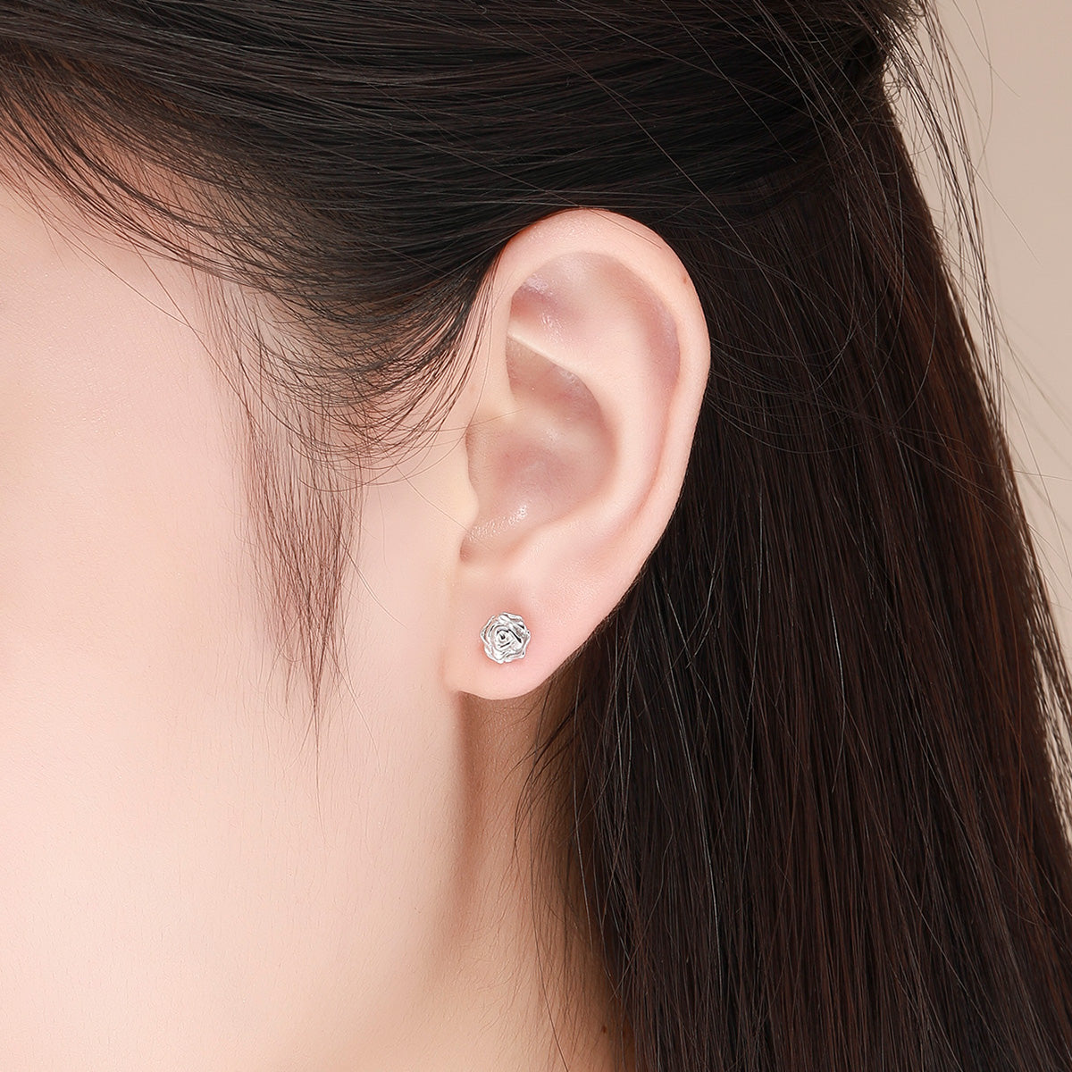 925 Sterling Silver Earrings for Women